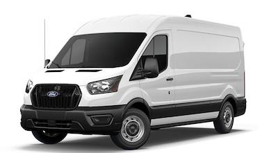 New 2026 Ford Transit 250 Medium Roof Empty Cargo Van for sale #DT2F12111 - photo 1