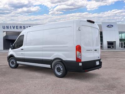 New 2026 Ford Transit 250 Medium Roof Empty Cargo Van for sale #DT2F12111 - photo 2