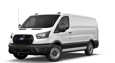 2026 Ford Transit 250 Low Roof RWD Empty Cargo Van for sale #DT2F12155 - photo 1