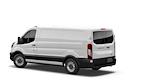New 2026 Ford Transit 250 Low Roof Empty Cargo Van for sale #DT2F12155 - photo 2