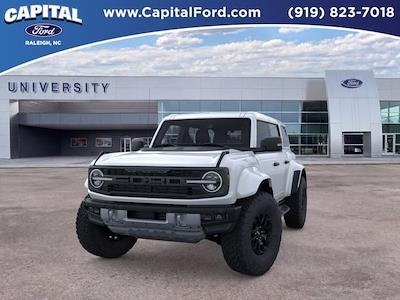 2026 Ford Bronco 4WD SUV for sale #DT2F12304 - photo 2