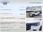 2026 Ford Explorer 4WD SUV for sale #DT2F12443 - photo 5