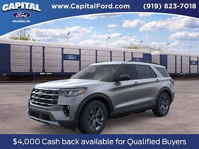 2026 Ford Explorer 4WD SUV for sale #DT2F12618 - photo 1