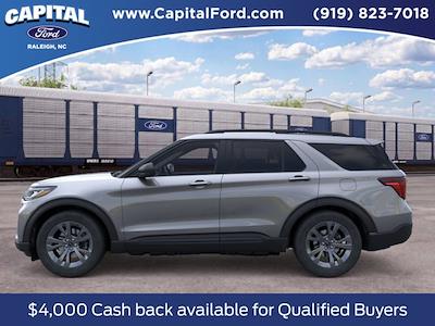 2026 Ford Explorer 4WD SUV for sale #DT2F12618 - photo 2