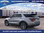 2026 Ford Explorer 4WD SUV for sale #DT2F12618 - photo 3