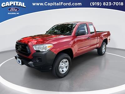 2023 Toyota Tacoma Access Cab RWD Pickup for sale #DT2F2422A - photo 1