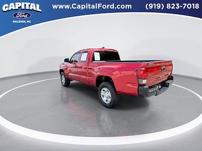 2023 Toyota Tacoma Access Cab RWD Pickup for sale #DT2F2422A - photo 2