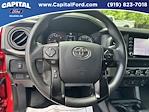 2023 Toyota Tacoma Access Cab RWD Pickup for sale #DT2F2422A - photo 22