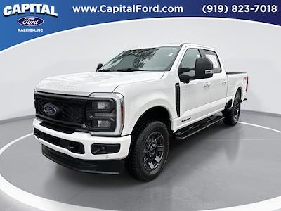 2024 Ford F-250 Crew Cab 4x4 Pickup for sale #RF974 - photo 1