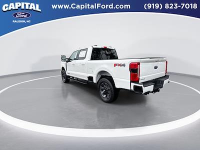 2024 Ford F-250 Crew Cab 4x4 Pickup for sale #RF974 - photo 2