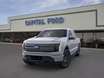 2024 Ford F-150 Lightning SuperCrew Cab AWD, Pickup for sale #DT2F5665 - photo 4