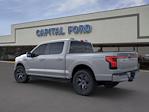 2024 Ford F-150 Lightning SuperCrew Cab AWD, Pickup for sale #DT2F5665 - photo 2