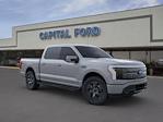 2024 Ford F-150 Lightning SuperCrew Cab AWD, Pickup for sale #DT2F5665 - photo 13