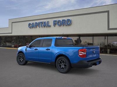 New 2025 Ford Maverick XLT SuperCrew Cab AWD Pickup for sale #DT2F6046 - photo 2