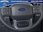 New 2025 Ford F-150 XLT SuperCrew Cab 4x4 Pickup for sale #FTDT2F6199 - photo 8