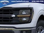 New 2025 Ford F-150 XLT SuperCrew Cab 4x4 Pickup for sale #FTDT2F6199 - photo 18
