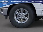 New 2025 Ford F-150 XLT SuperCrew Cab 4x4 Pickup for sale #FTDT2F6199 - photo 19