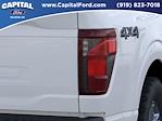 New 2025 Ford F-150 XLT SuperCrew Cab 4x4 Pickup for sale #FTDT2F6199 - photo 21