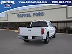New 2025 Ford F-150 XLT SuperCrew Cab 4x4 Pickup for sale #FTDT2F6199 - photo 15