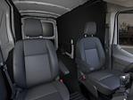 New 2025 Ford Transit 250 Medium Roof Empty Cargo Van for sale #DT2F6238 - photo 10