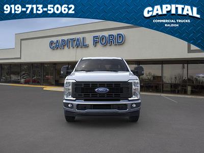 New 2024 Ford F-250 Regular Cab Knapheide 696 8' 1" Service Truck for sale #DT2F6323 - photo 2