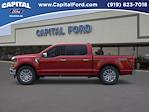 2025 Ford F-150 SuperCrew Cab 4x4 Pickup for sale #DT2F6324 - photo 4