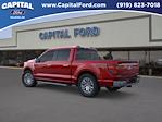 2025 Ford F-150 SuperCrew Cab 4x4 Pickup for sale #DT2F6324 - photo 2