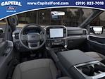 2025 Ford F-150 SuperCrew Cab 4x4 Pickup for sale #DT2F6324 - photo 9