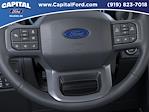 2025 Ford F-150 SuperCrew Cab 4x4 Pickup for sale #DT2F6324 - photo 12