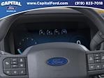 2025 Ford F-150 SuperCrew Cab 4x4 Pickup for sale #DT2F6324 - photo 13