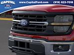 2025 Ford F-150 SuperCrew Cab 4x4 Pickup for sale #DT2F6324 - photo 17