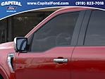 2025 Ford F-150 SuperCrew Cab 4x4 Pickup for sale #DT2F6324 - photo 20