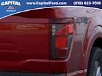2025 Ford F-150 SuperCrew Cab 4x4 Pickup for sale #DT2F6324 - photo 21