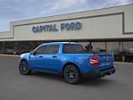 2025 Ford Maverick SuperCrew Cab AWD Pickup for sale #DT2F6415 - photo 2