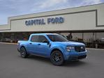 2025 Ford Maverick SuperCrew Cab AWD Pickup for sale #DT2F6415 - photo 7