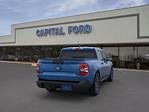 2025 Ford Maverick SuperCrew Cab AWD Pickup for sale #DT2F6415 - photo 8