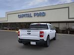 2025 Ford Maverick SuperCrew Cab AWD Pickup for sale #DT2F6452 - photo 8
