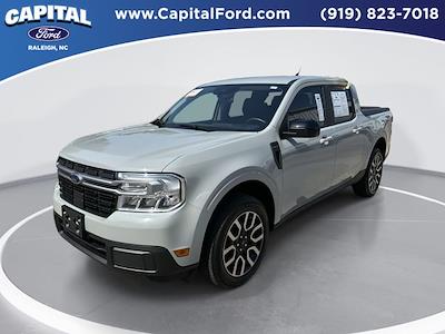 2024 Ford Maverick SuperCrew Cab AWD Pickup for sale #DT2F6453A - photo 1