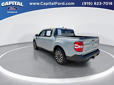 2024 Ford Maverick SuperCrew Cab AWD Pickup for sale #DT2F6453A - photo 2
