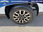 2024 Ford Maverick SuperCrew Cab AWD Pickup for sale #DT2F6453A - photo 7