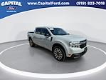 2024 Ford Maverick SuperCrew Cab AWD Pickup for sale #DT2F6453A - photo 4