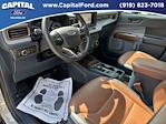 2024 Ford Maverick SuperCrew Cab AWD Pickup for sale #DT2F6453A - photo 18