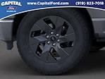 2025 Ford F-150 Lightning SuperCrew Cab AWD Pickup for sale #DT2F6458 - photo 19