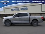 2025 Ford F-150 Lightning SuperCrew Cab AWD Pickup for sale #DT2F6458 - photo 4