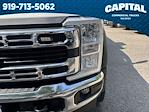 2024 Ford F-600 Regular Cab DRW 4x4 Knapheide Mechanics Body for sale #DT2F6473 - photo 11