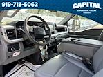 2024 Ford F-600 Regular Cab DRW 4x4 Knapheide Mechanics Body for sale #DT2F6473 - photo 18
