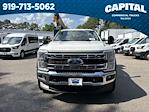 2024 Ford F-600 Regular Cab DRW 4x4 Knapheide Mechanics Body for sale #DT2F6473 - photo 4