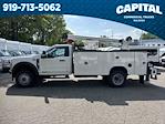 2024 Ford F-600 Regular Cab DRW 4x4 Knapheide Mechanics Body for sale #DT2F6473 - photo 6
