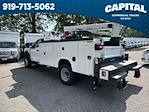 2024 Ford F-600 Regular Cab DRW 4x4 Knapheide Mechanics Body for sale #DT2F6473 - photo 2