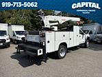 2024 Ford F-600 Regular Cab DRW 4x4 Knapheide Mechanics Body for sale #DT2F6473 - photo 8